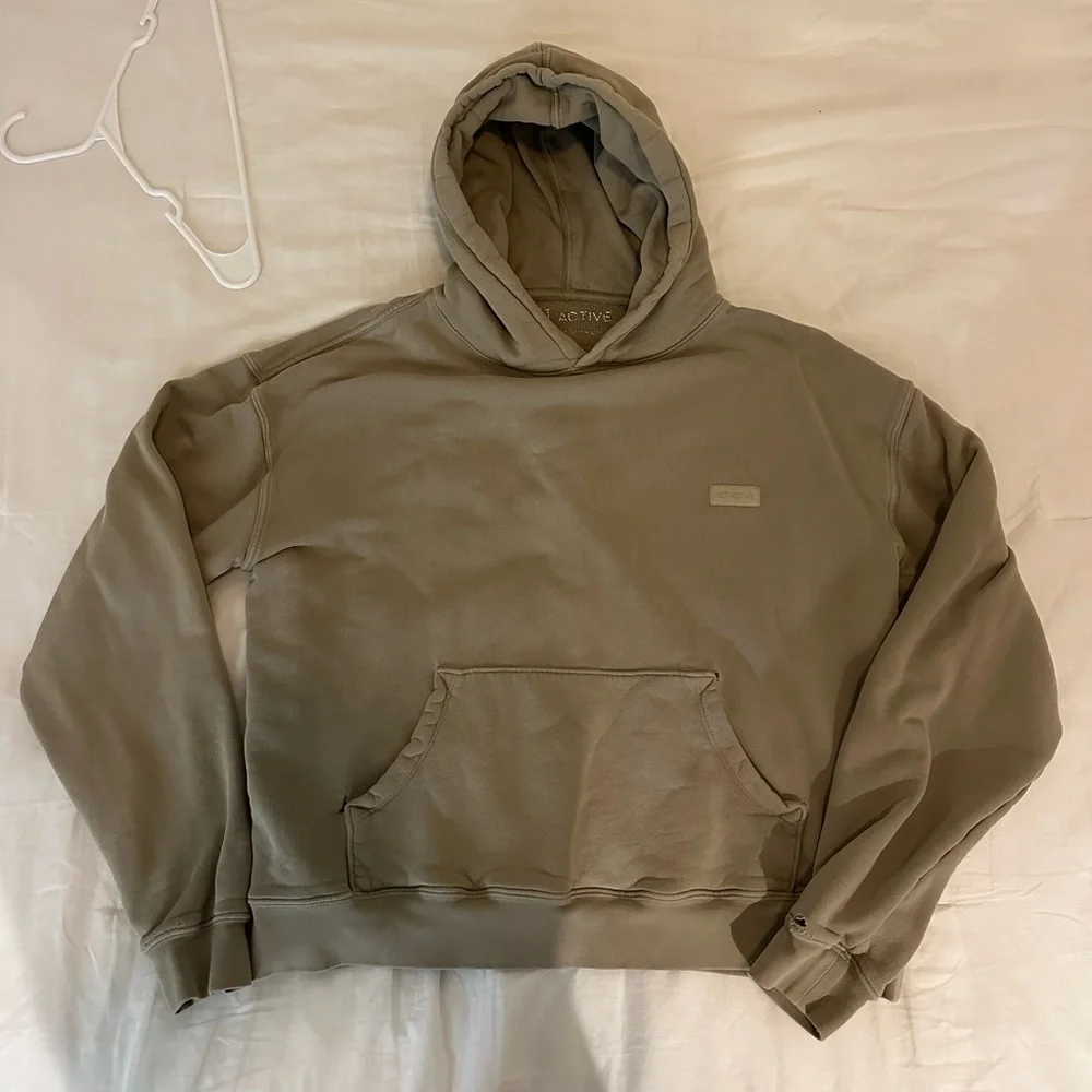 Set Active Hoodie - Picture 1 of 4